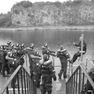 3 Day STCW2010 Update Training Package