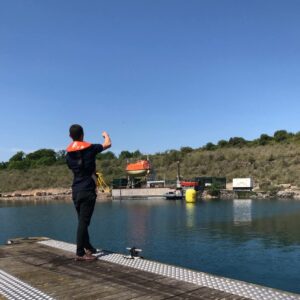 Boatmasters' Licence - Water Safety