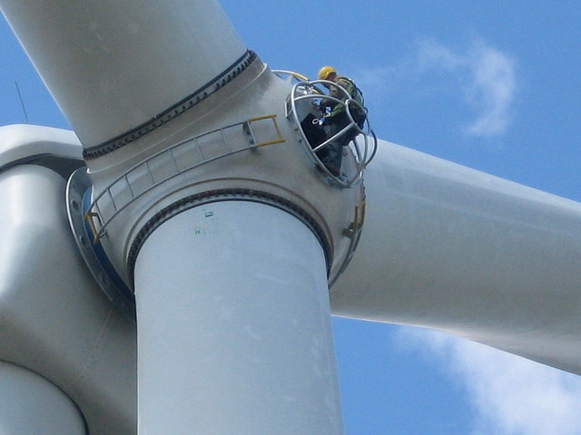 GWO Working at Heights and Manual Handling Refresher (MHR & WAHR)