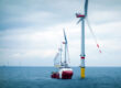 GWO Sea Survival course at South West Maritime Academy