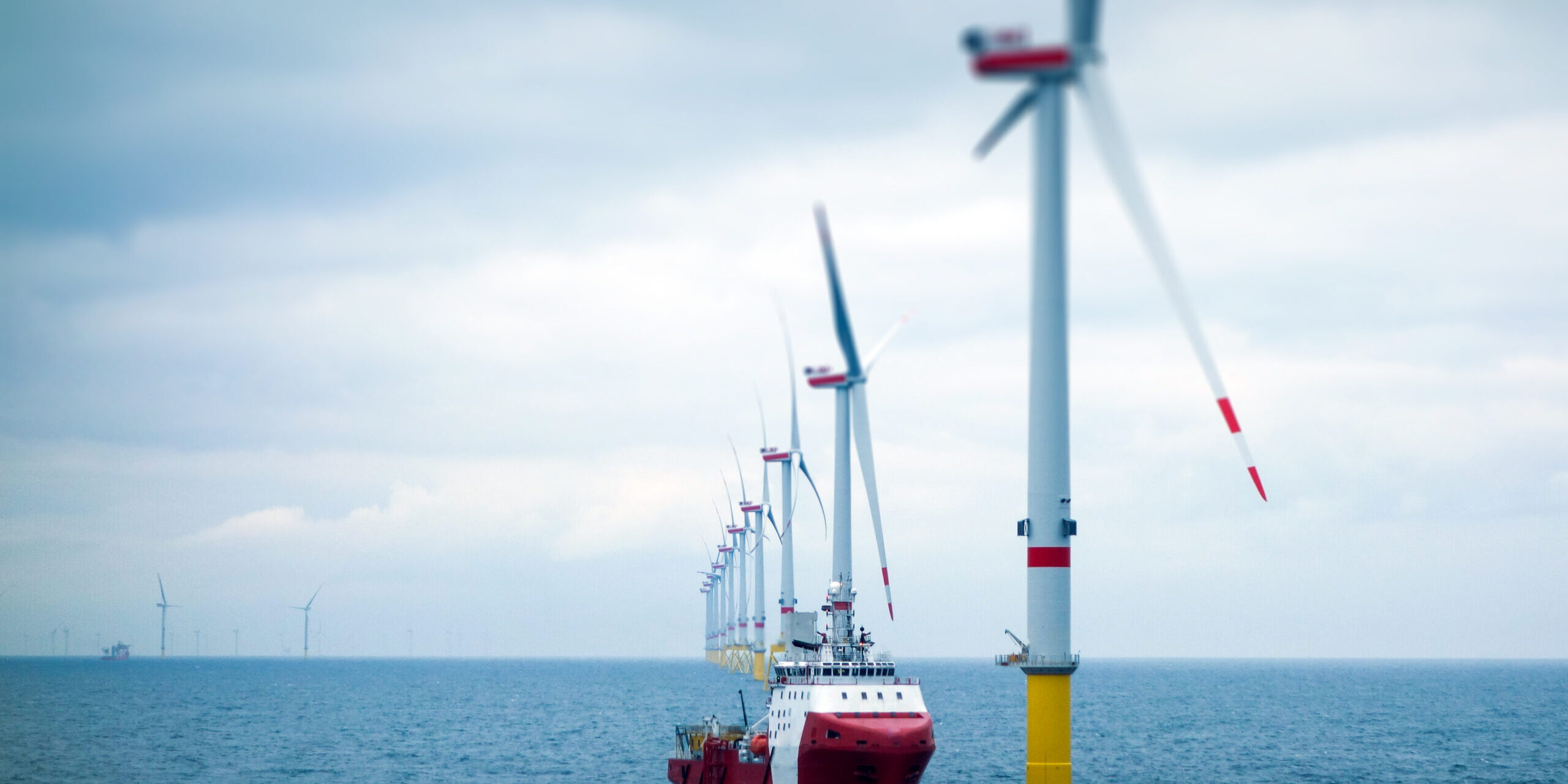 GWO Sea Survival course at South West Maritime Academy