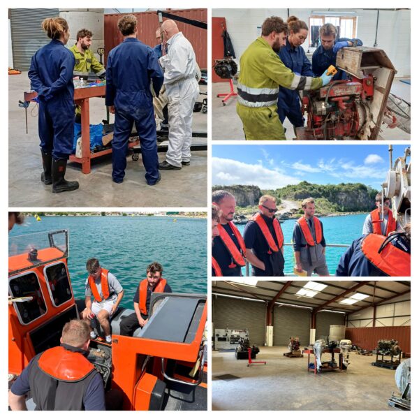 AEC1 & AEC2 Package: Approved Engine Course 1 & 2 - Image 4