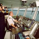 Company Security Officer