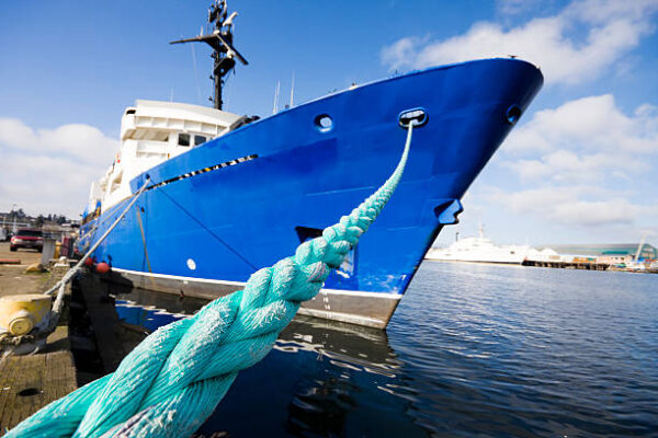 Efficient Deck Hand